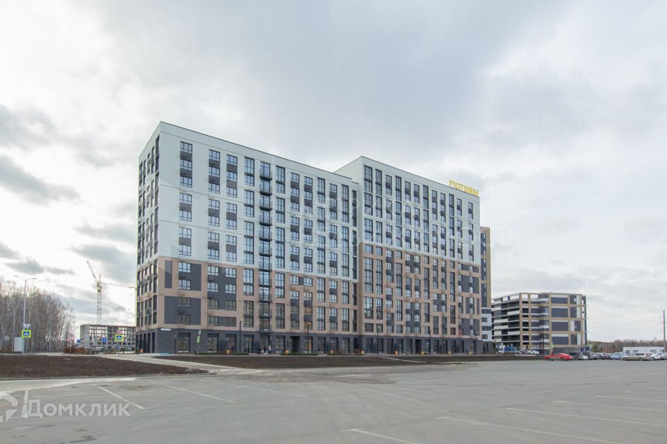 Продаётся студия, 22 м²