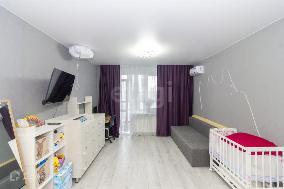 Продаётся студия, 29.7 м²