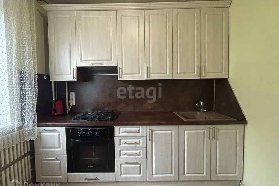 Сдаётся 3-комнатная квартира, 68.4 м²