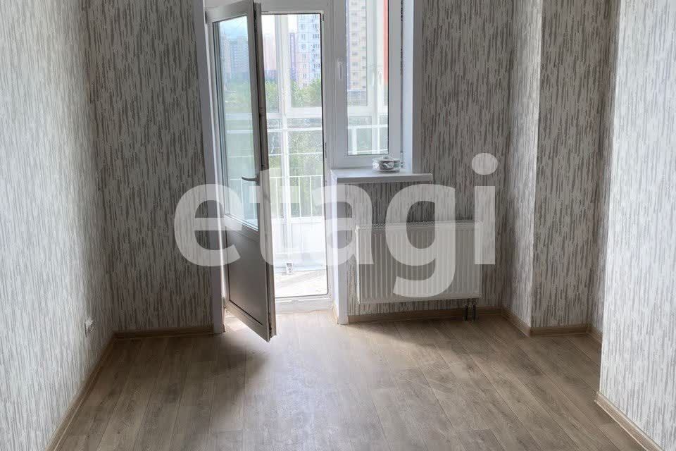 Продаётся студия, 24 м²