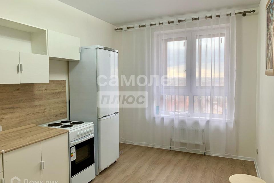 Продаётся 3-комнатная квартира, 68.6 м²