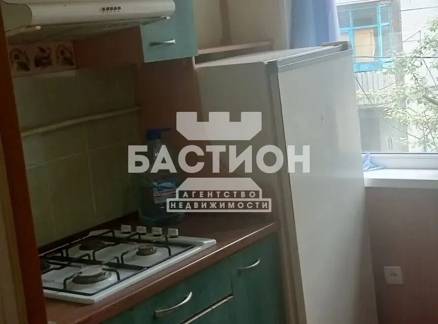 Продаётся 1-комнатная квартира, 31 м²