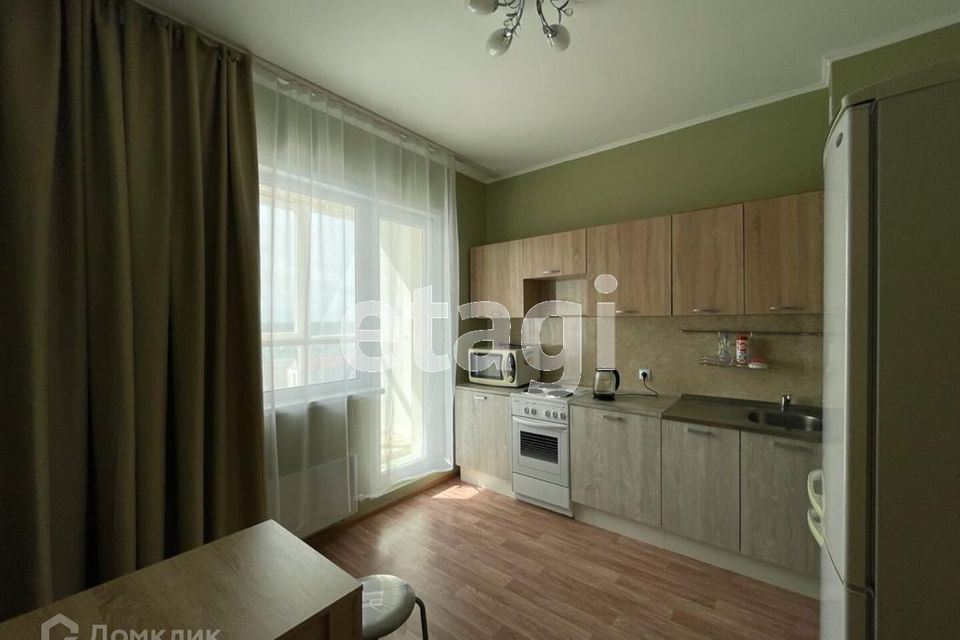 Сдаётся 1-комнатная квартира, 37 м²