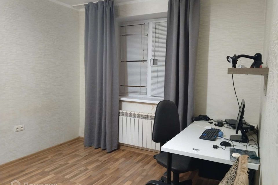 Продаётся 1-комнатная квартира, 30 м²