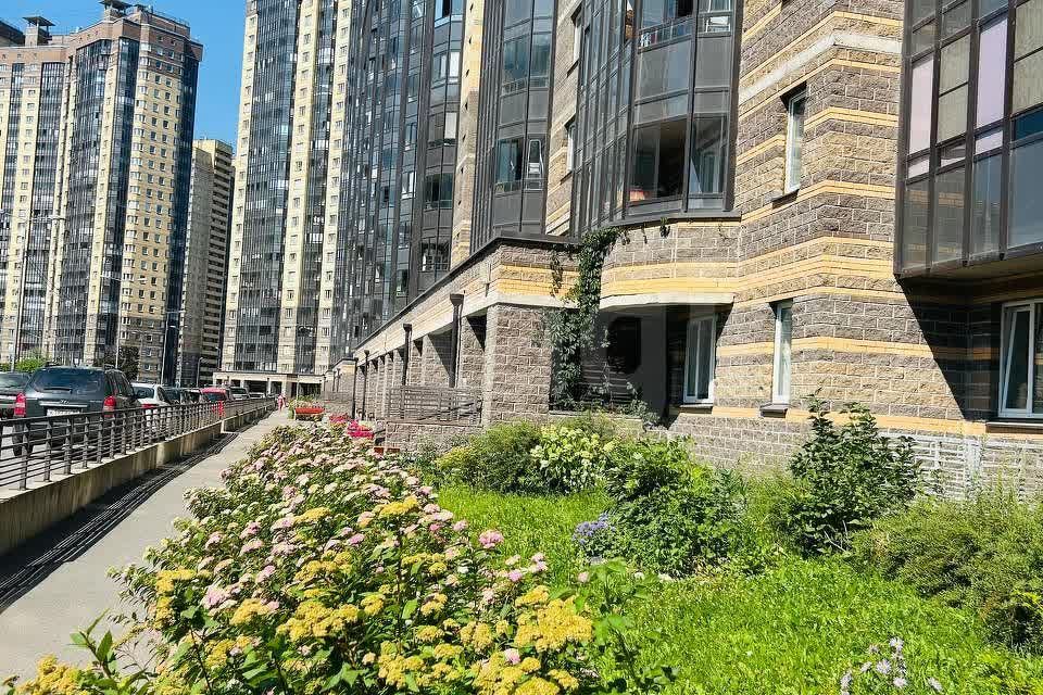 Продаётся студия, 28.4 м²