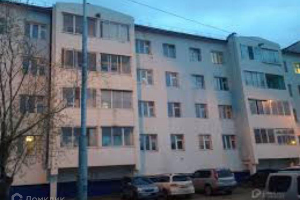 Продаётся 2-комнатная квартира, 84 м²