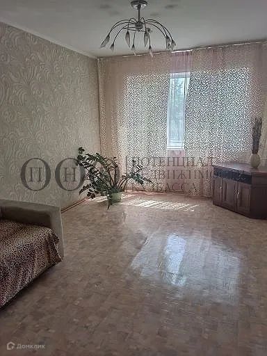Продаётся 1-комнатная квартира, 30 м²