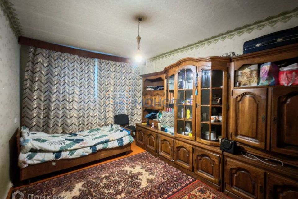 Продаётся 2-комнатная квартира, 47.1 м²