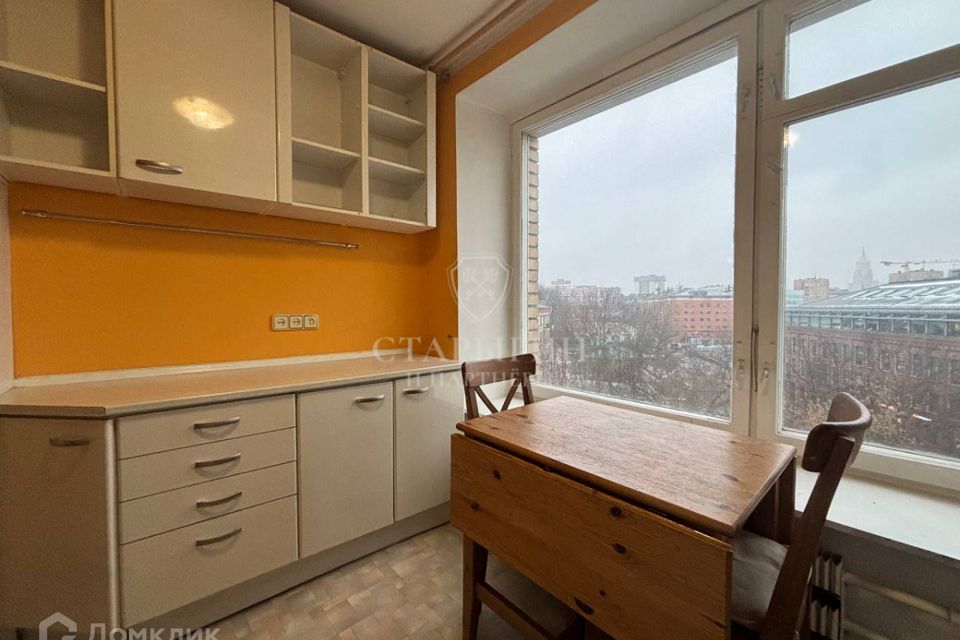 Продаётся 2-комнатная квартира, 48.9 м²