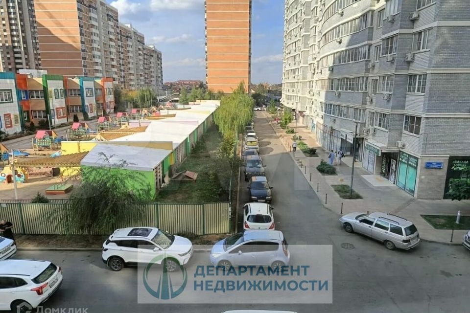 Продаётся 2-комнатная квартира, 70 м²