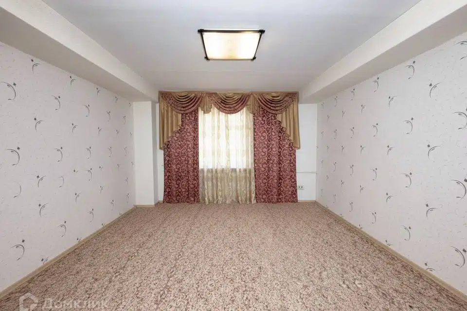 Продаётся 3-комнатная квартира, 89.1 м²