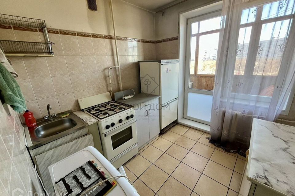 Сдаётся 1-комнатная квартира, 35 м²