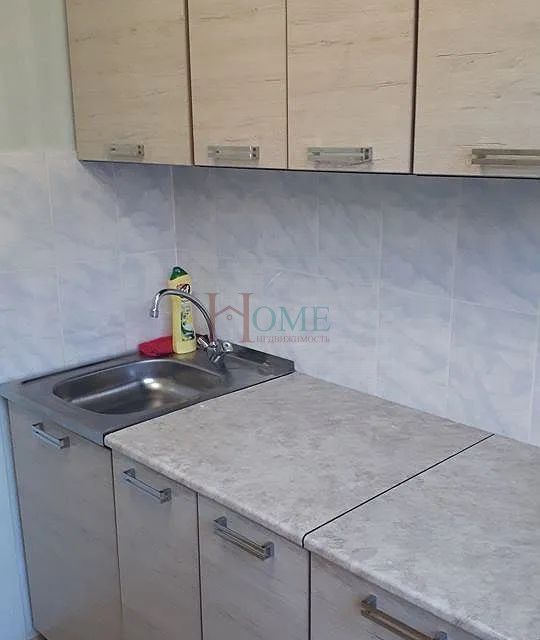 Сдаётся 1-комнатная квартира, 31 м²