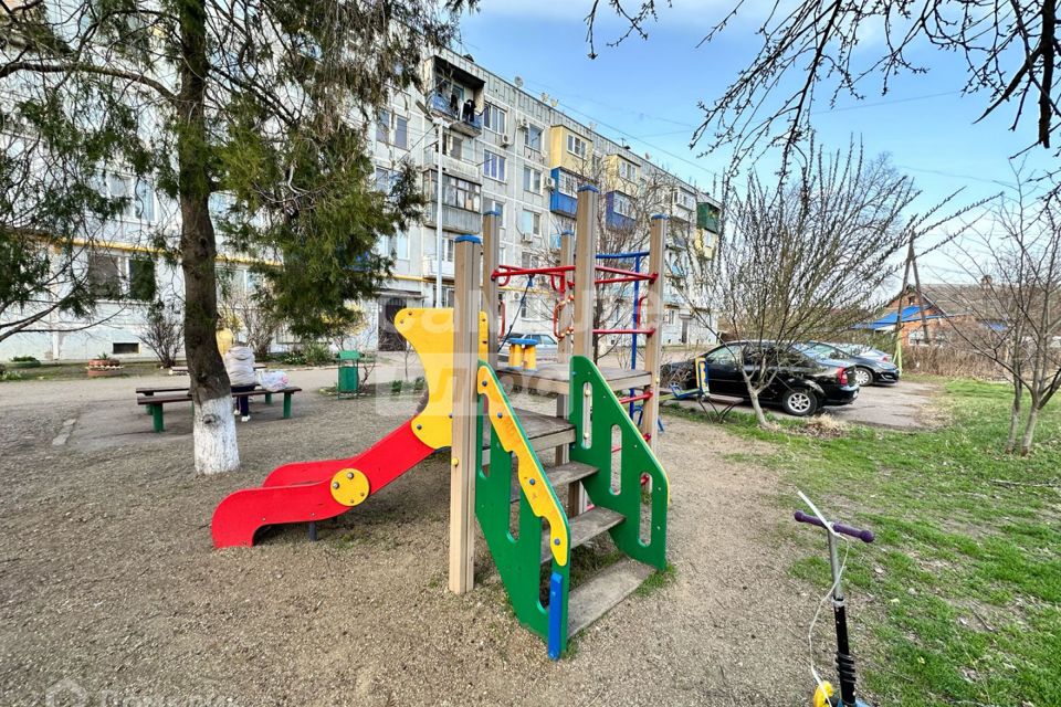 Продаётся 2-комнатная квартира, 48 м²