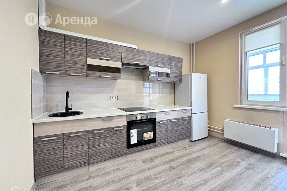 Сдаётся 2-комнатная квартира, 69 м²