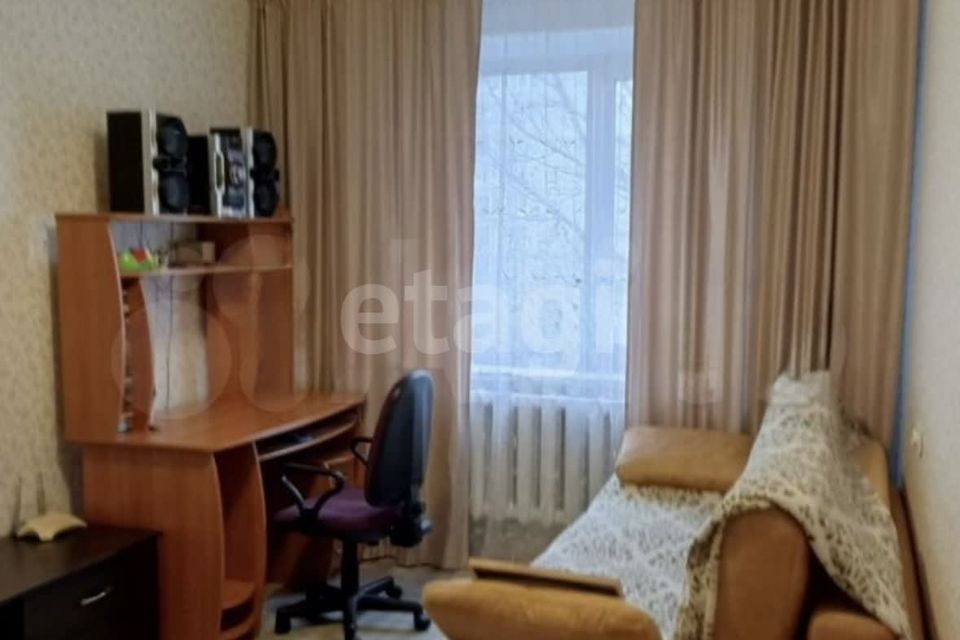 Продаётся 1-комнатная квартира, 30.3 м²