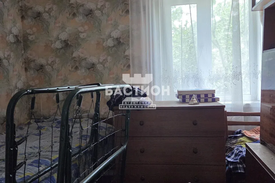 Продаётся 1-этажный дом, 54.6 м²