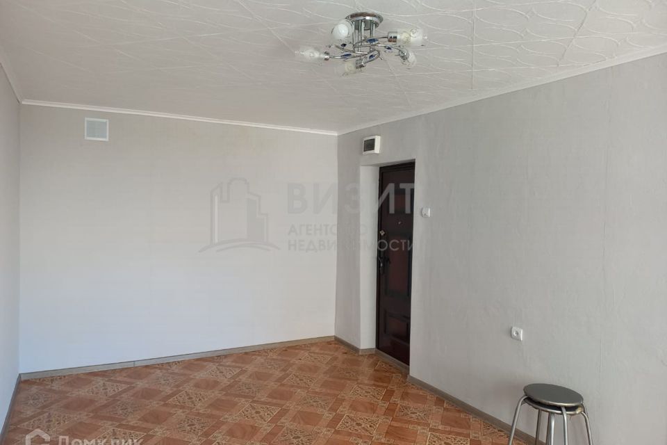 Продаётся комната в 1-комн. квартире, 17.5 м²