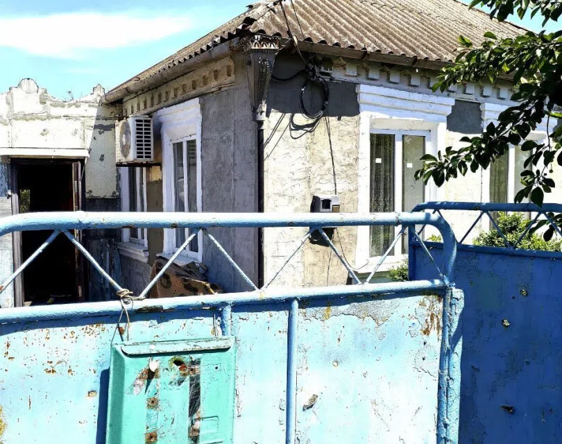 Продаётся 1-этажный дом, 89.8 м²