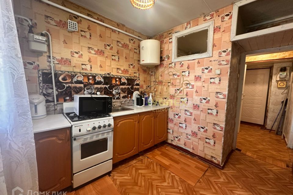 Продаётся 1-комнатная квартира, 29.7 м²