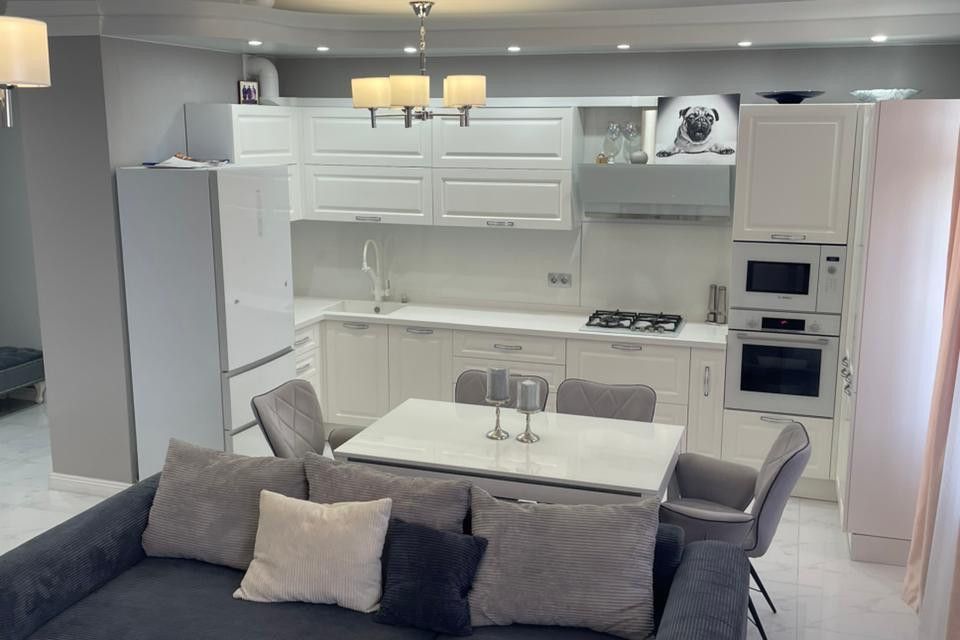 Продаётся 2-комнатная квартира, 67 м²