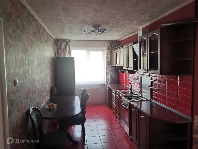 Продаётся 2-комнатная квартира, 51 м²