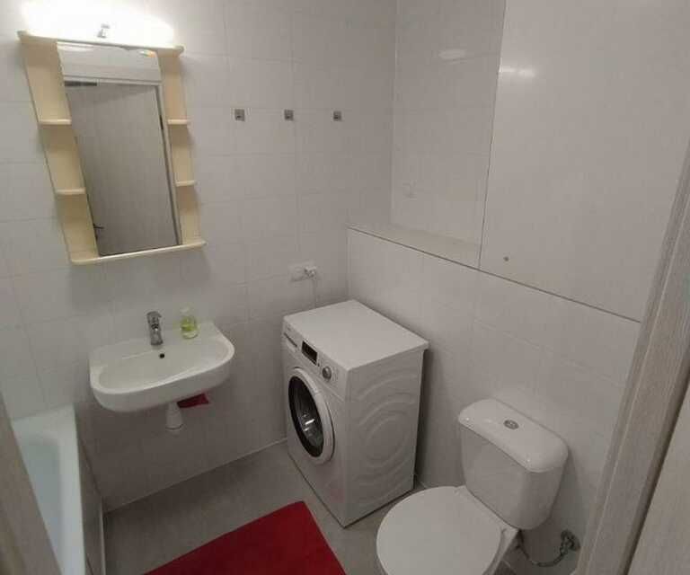 Сдаётся 1-комнатная квартира, 32 м²
