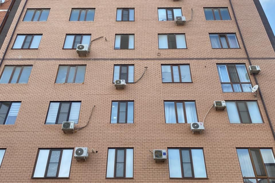 Продаётся 2-комнатная квартира, 75 м²