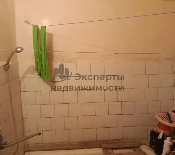 Продаётся 3-комнатная квартира, 69.5 м²