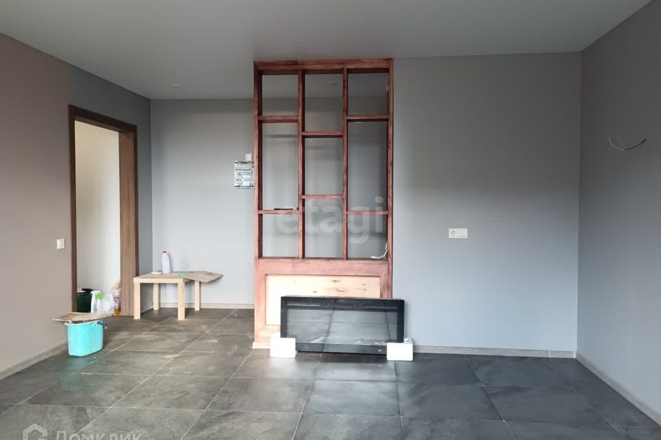 Продаётся 2-комнатная квартира, 62 м²