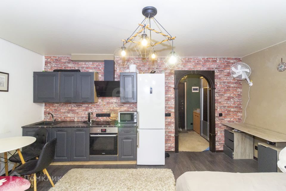 Продаётся студия, 29.8 м²
