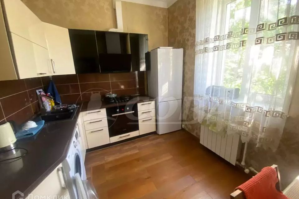 Сдаётся 2-комнатная квартира, 55 м²
