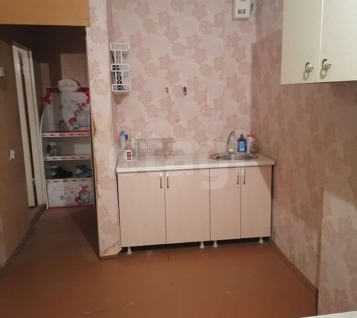 Продаётся 1-комнатная квартира, 28 м²