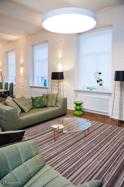 Продаётся 3-комнатная квартира, 202.4 м²