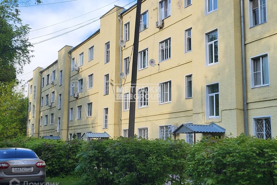 Сдаётся 3-комнатная квартира, 64 м²