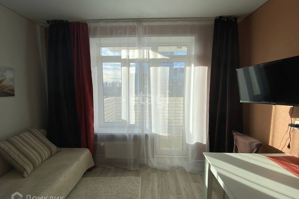 Сдаётся студия, 20 м²