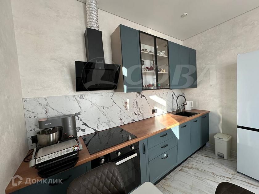 Продаётся 2-комнатная квартира, 53 м²