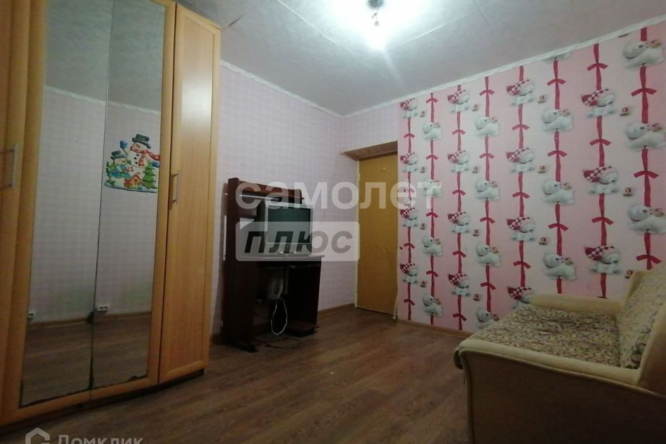 Продаётся 2-комнатная квартира, 48 м²