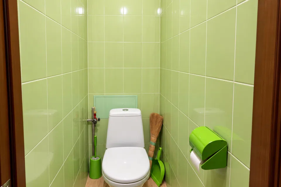 Продаётся 2-комнатная квартира, 45 м²