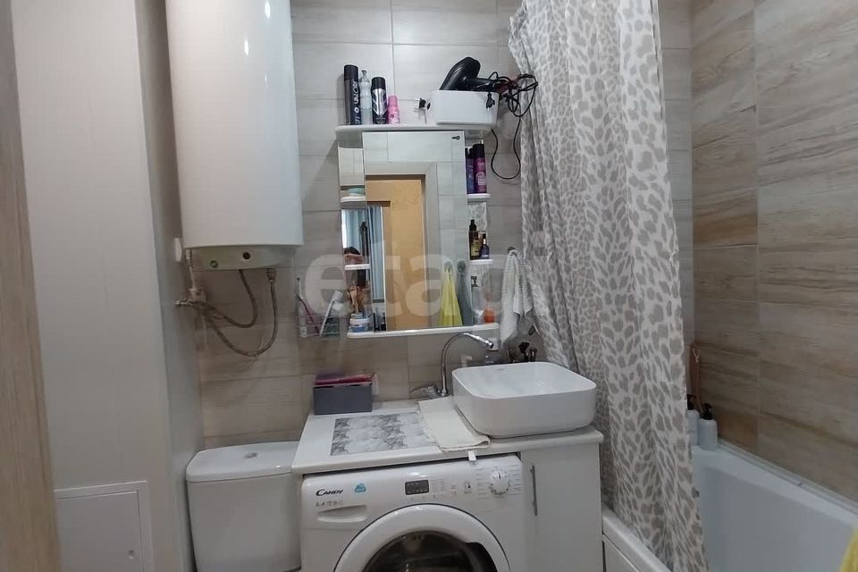 Продаётся 2-комнатная квартира, 48.9 м²