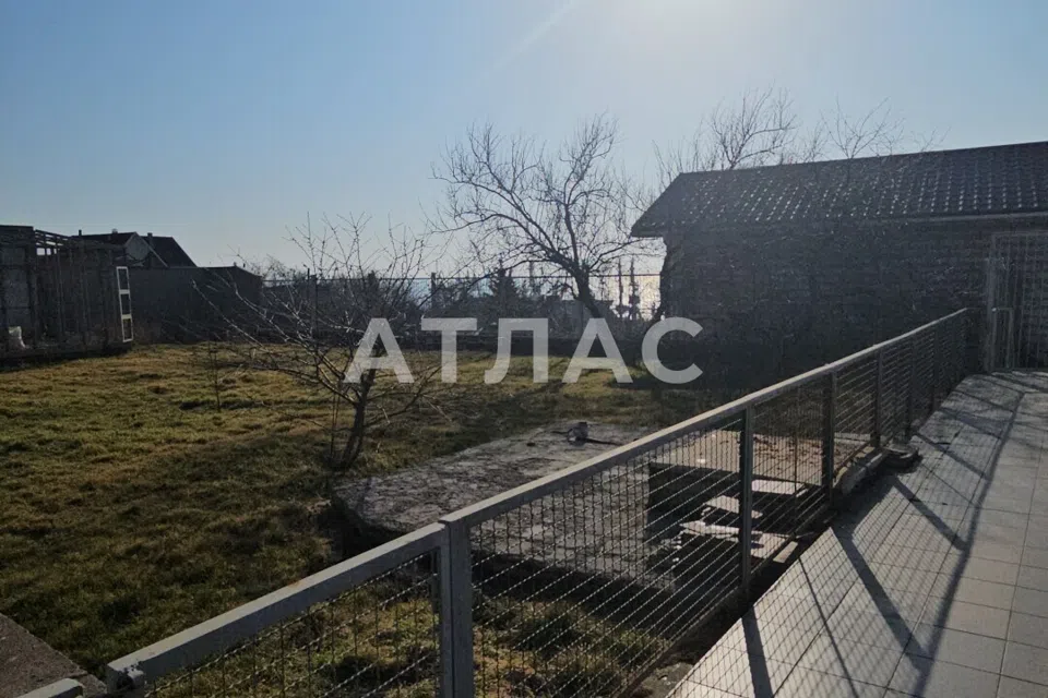 Продаётся 2-этажный дом, 203.5 м²