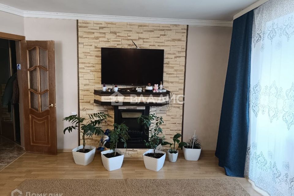 Продаётся 3-комнатная квартира, 79 м²