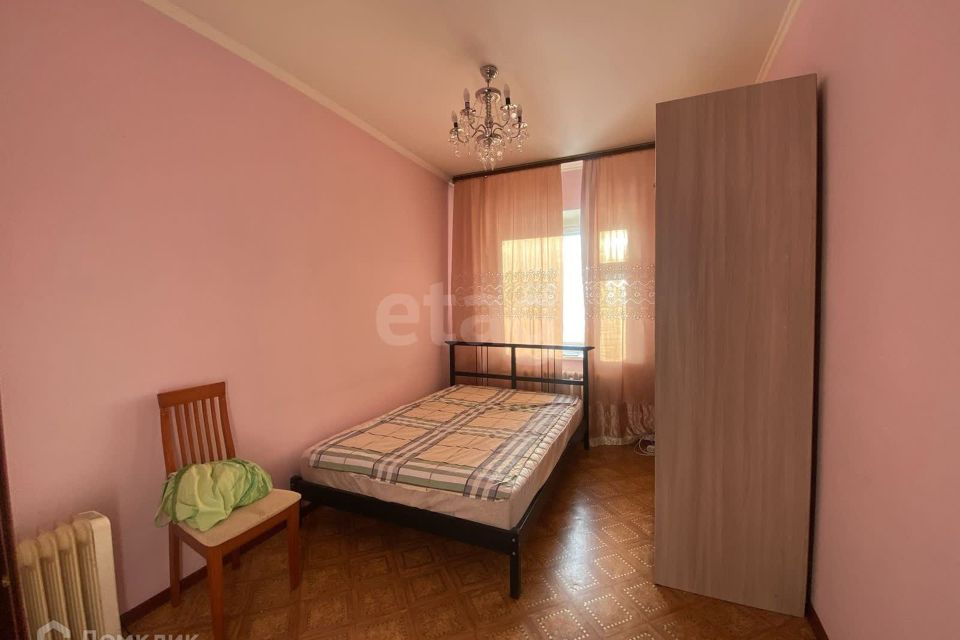 Сдаётся 3-комнатная квартира, 93 м²
