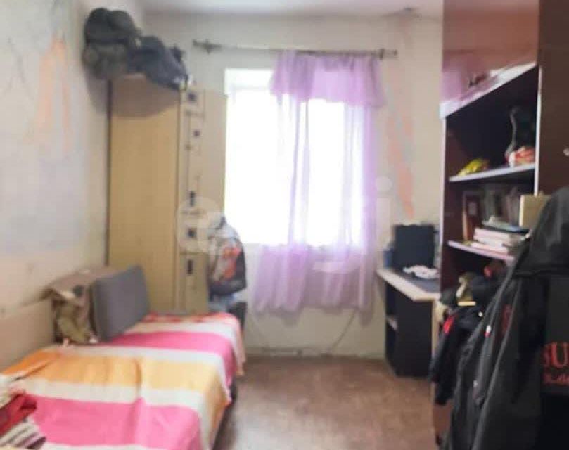 Продаётся 2-комнатная квартира, 40 м²