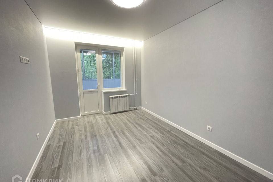 Продаётся 3-комнатная квартира, 64 м²