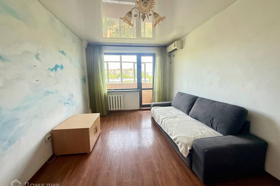 Продаётся 1-комнатная квартира, 32.9 м²