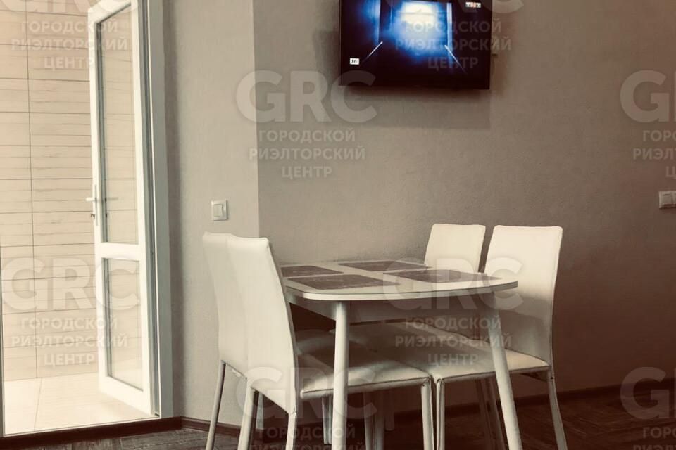 Продаётся 2-комнатная квартира, 48 м²