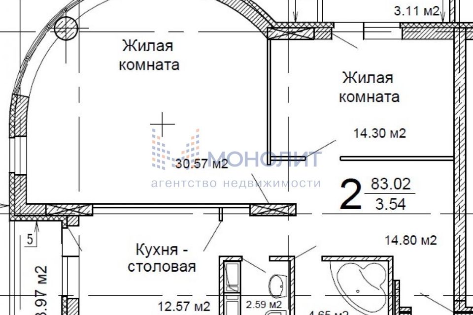 Жк Командор Нижний Новгород Купить