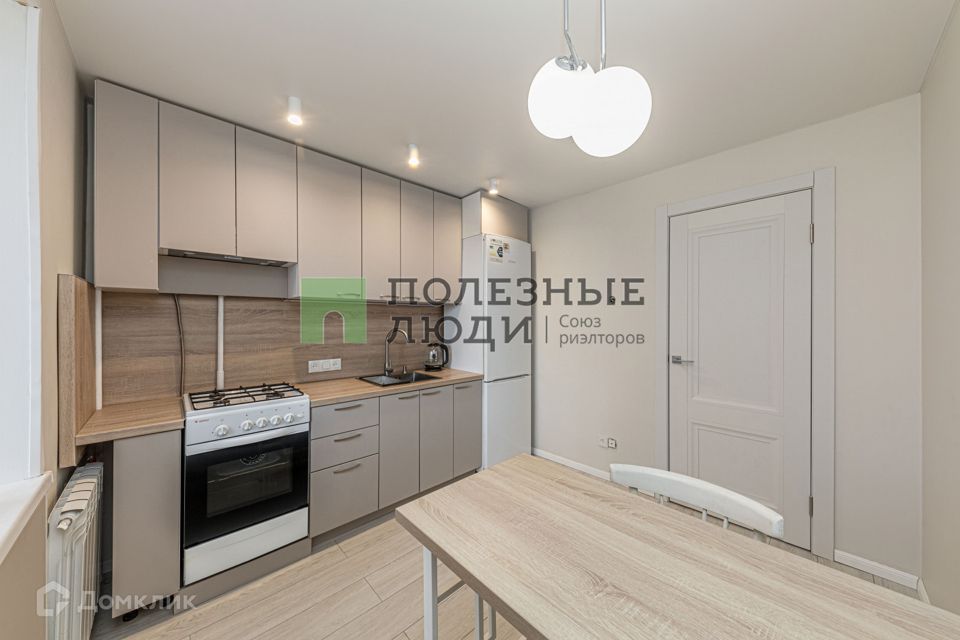 Продаётся 2-комнатная квартира, 48.4 м²