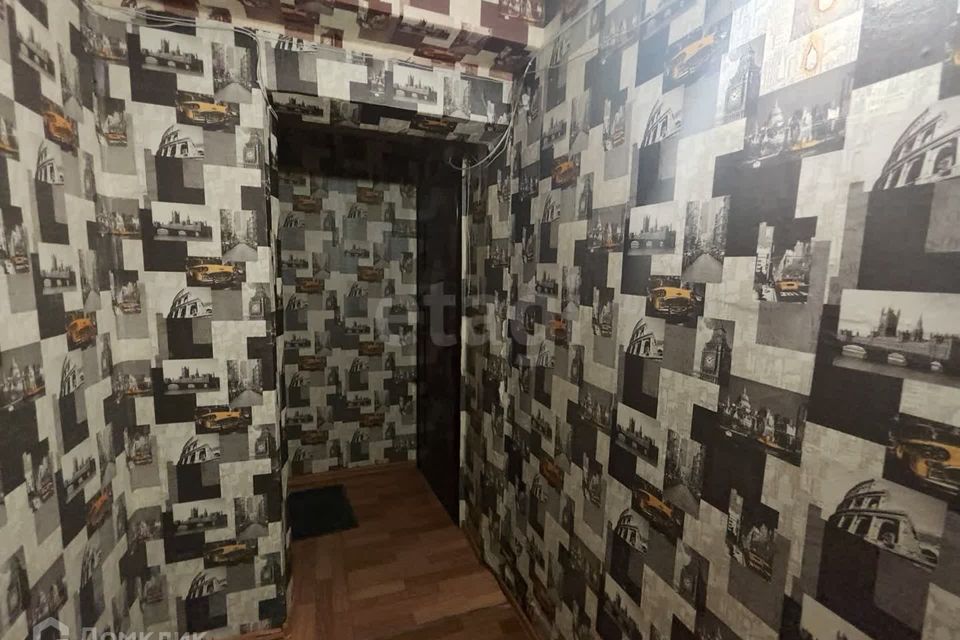 Продаётся комната в 1-комн. квартире, 13 м²